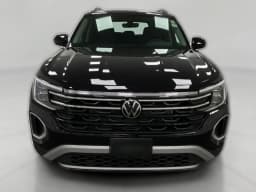 Volkswagen Atlas 2.0T Peak Edition 4MOTION 2026 — side view