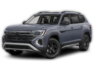 Volkswagen Atlas 2.0T Peak Edition 4MOTION