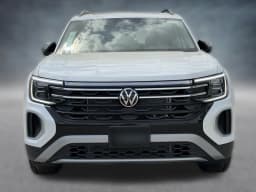 Volkswagen Atlas 2.0T Peak Edition 4MOTION 2026 — side view