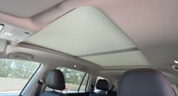 Volkswagen Atlas 2.0T Peak Edition 4MOTION 2026 — side view