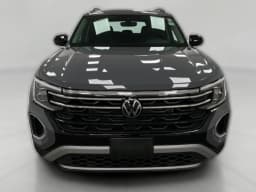 Volkswagen Atlas 2.0T Peak Edition 4MOTION 2026 — side view