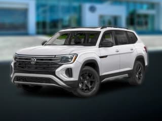 Volkswagen Atlas 2.0T Peak Edition 4MOTION