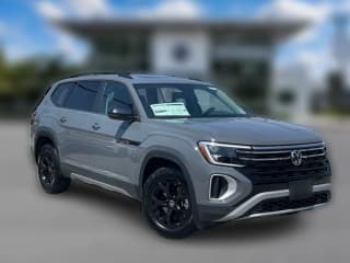 Volkswagen Atlas 2.0T Peak Edition 4MOTION