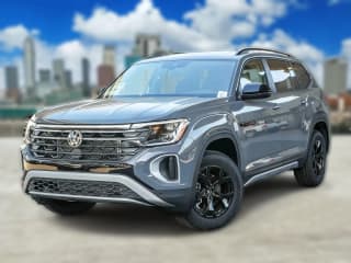 Volkswagen Atlas 2.0T Peak Edition 4MOTION