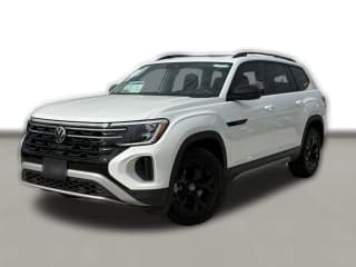 Volkswagen Atlas 2.0T Peak Edition 4MOTION
