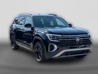 Volkswagen Atlas 2.0T Peak Edition 4MOTION