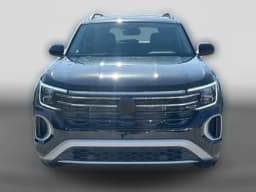 Volkswagen Atlas 2.0T Peak Edition 4MOTION 2026 — side view