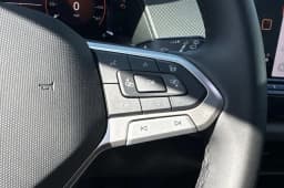 Volkswagen Atlas 2.0T Peak Edition 4MOTION 2026 — side view