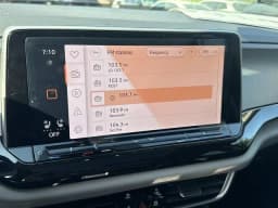 Volkswagen Atlas 2.0T Peak Edition 4MOTION 2026 — side view