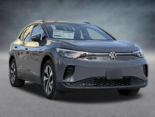 Volkswagen ID.4 Pro RWD