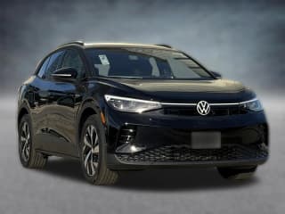 Volkswagen ID.4 Pro RWD