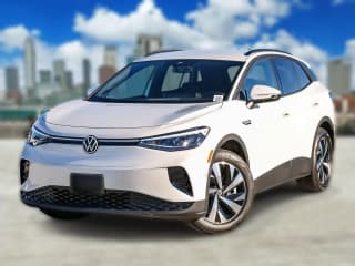 Volkswagen ID.4 Pro RWD