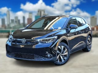 Volkswagen ID.4 Pro RWD