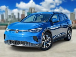 Volkswagen ID.4 Pro RWD