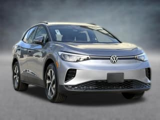 Volkswagen ID.4 Pro RWD