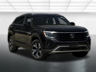 Volkswagen Atlas Cross Sport 2.0T SE FWD