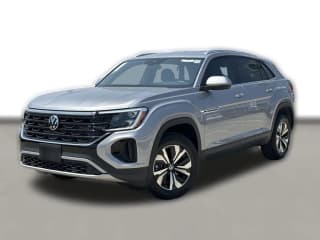 Volkswagen Atlas Cross Sport 2.0T SE FWD