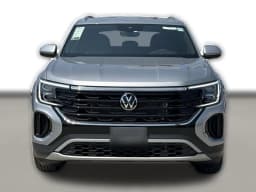 Volkswagen Atlas Cross Sport 2.0T SE FWD 2026 — side view