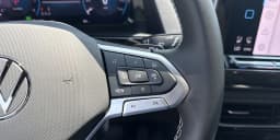 Volkswagen Atlas Cross Sport 2.0T SE FWD 2026 — side view