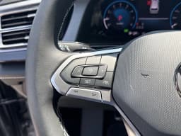 Volkswagen Atlas Cross Sport 2.0T SE FWD 2026 — side view