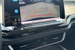 Volkswagen Atlas Cross Sport 2.0T SE FWD 2026 — side view