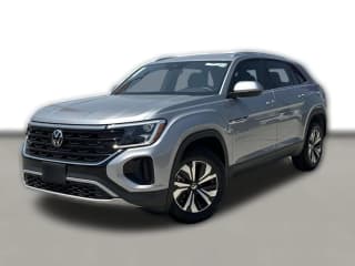 Volkswagen Atlas Cross Sport 2.0T SE FWD