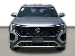 Volkswagen Atlas Cross Sport 2.0T SE FWD 2026 — side view