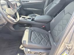 Volkswagen Atlas Cross Sport 2.0T SE FWD 2026 — side view