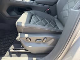 Volkswagen Atlas Cross Sport 2.0T SE FWD 2026 — side view