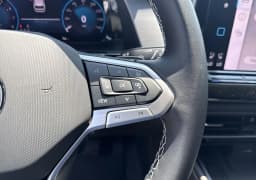 Volkswagen Atlas Cross Sport 2.0T SE FWD 2026 — side view