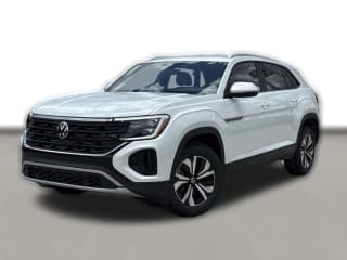 Volkswagen Atlas Cross Sport 2.0T SE FWD
