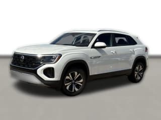 Volkswagen Atlas Cross Sport 2.0T SE FWD