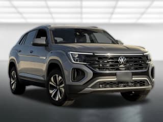 Volkswagen Atlas Cross Sport 2.0T SE FWD