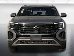 Volkswagen Atlas Cross Sport 2.0T SE FWD 2026 — side view