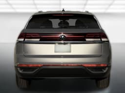 Volkswagen Atlas Cross Sport 2.0T SE FWD 2026 — side view