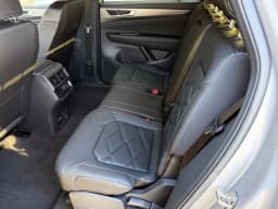 Volkswagen Atlas Cross Sport 2.0T SE FWD 2026 — side view