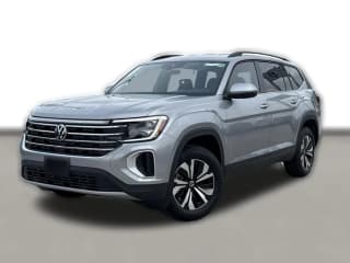 Volkswagen Atlas 2.0T SE FWD