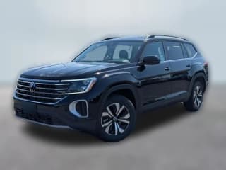 Volkswagen Atlas 2.0T SE FWD
