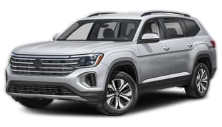 Volkswagen Atlas 2.0T SE FWD