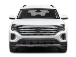 Volkswagen Atlas 2.0T SE FWD 2026 — side view