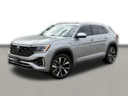 Volkswagen Atlas Cross Sport 2.0T SEL Premium R-Line 4MOTION 2026 — side view