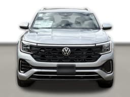 Volkswagen Atlas Cross Sport 2.0T SEL Premium R-Line 4MOTION 2026 — side view