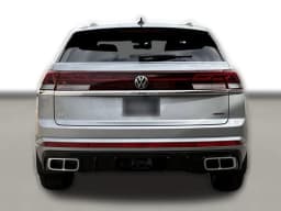 Volkswagen Atlas Cross Sport 2.0T SEL Premium R-Line 4MOTION 2026 — side view