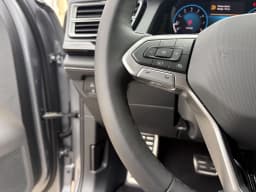 Volkswagen Atlas Cross Sport 2.0T SEL Premium R-Line 4MOTION 2026 — side view