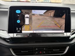 Volkswagen Atlas Cross Sport 2.0T SEL Premium R-Line 4MOTION 2026 — side view