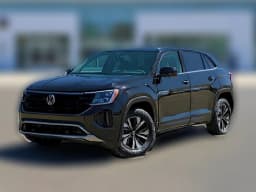 Volkswagen Atlas Cross Sport 2.0T SEL Premium R-Line 4MOTION 2026 — side view