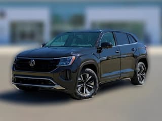 Volkswagen Atlas Cross Sport 2.0T SEL Premium R-Line 4MOTION