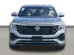 Volkswagen Atlas Cross Sport 2.0T SEL Premium R-Line 4MOTION 2026 — side view