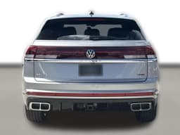Volkswagen Atlas Cross Sport 2.0T SEL Premium R-Line 4MOTION 2026 — side view