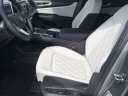 Volkswagen Atlas Cross Sport 2.0T SEL Premium R-Line 4MOTION 2026 — side view